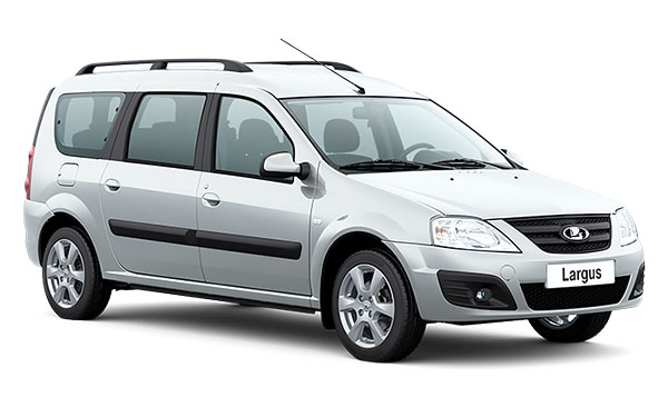LADA Largus