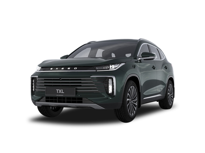 EXEED TXL