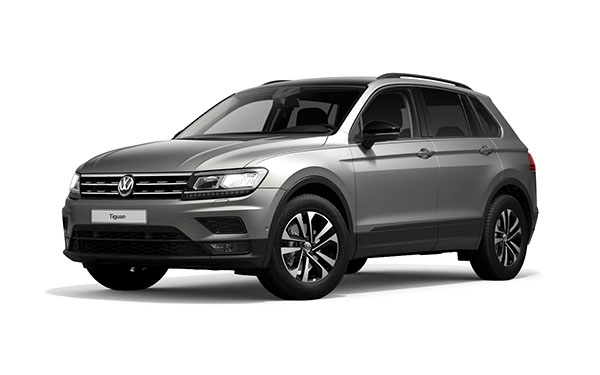 Сервисное обслуживание и ремонт автомобиля Volkswagen Tiguan фото 1