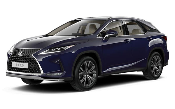Сервисное обслуживание и ремонт автомобиля Lexus RX фото 1