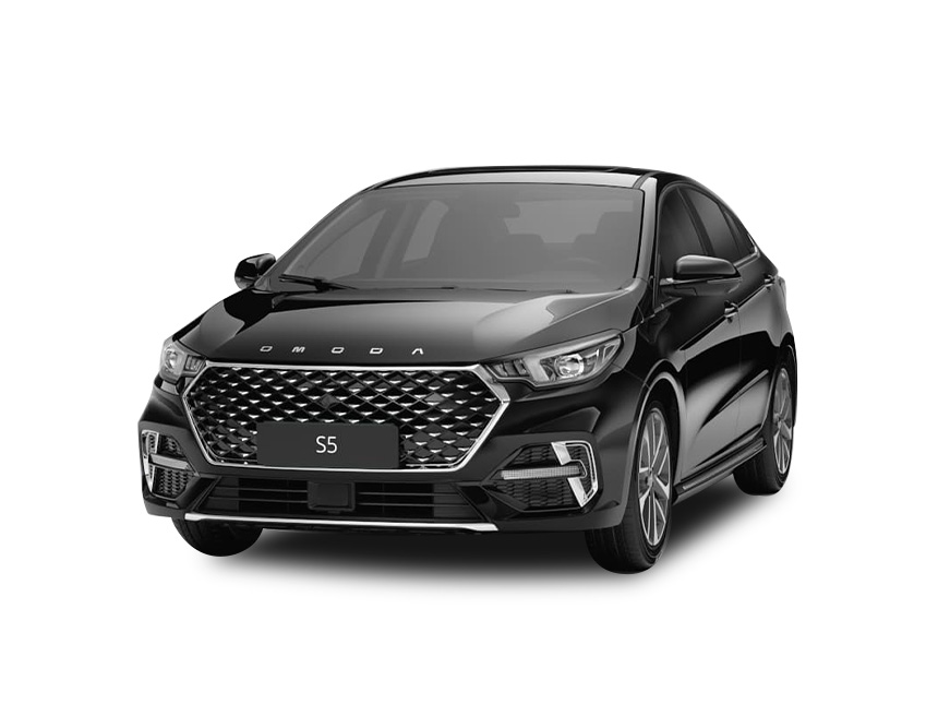 OMODA S5