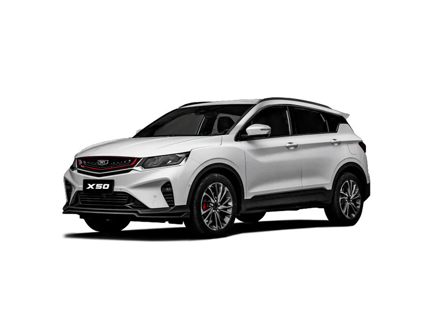 Belgee X50