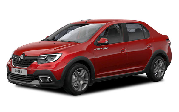 Сервисное обслуживание и ремонт автомобиля Renault Logan Stepway фото 1