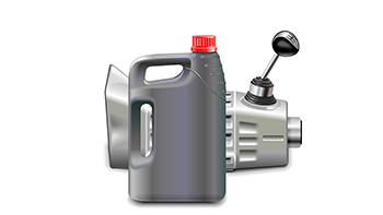 Замена масла в АКПП EXEED