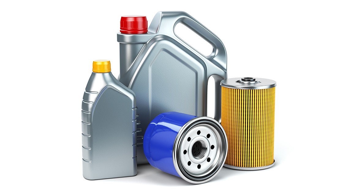 Замена масла в двигателе Mini фото 1