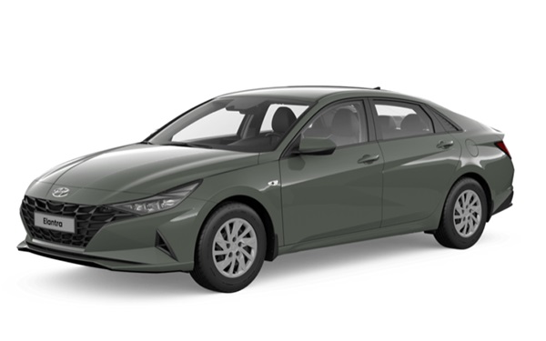 Сервисное обслуживание и ремонт автомобиля Hyundai Elantra фото 1