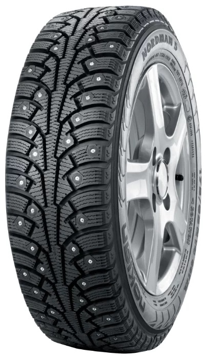 Шина 185/60 R 14 82T Nokian Tyres Nord
