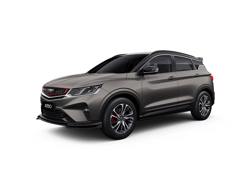Belgee X50