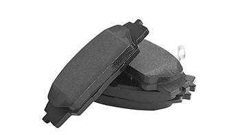 Замена тормозных колодок Jaguar