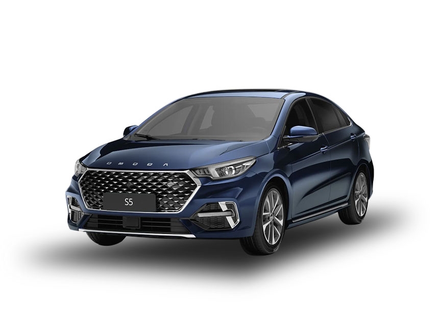 OMODA S5