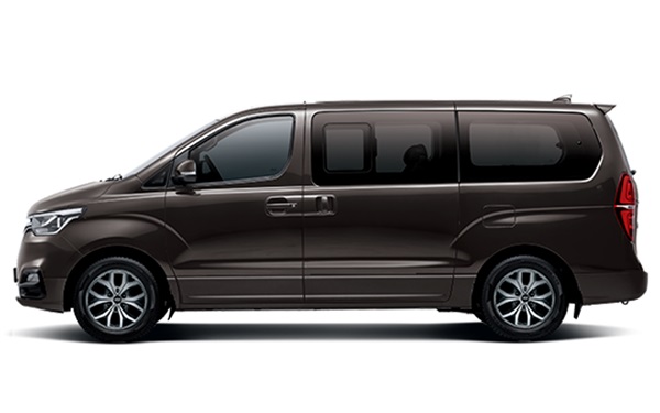 Сервисное обслуживание и ремонт автомобиля Hyundai H1 фото 1