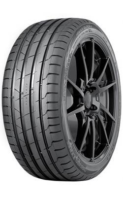 Шина 265/45 ZR 20 108Y XL Nokian Tyres Hakka Black 2 SUV
