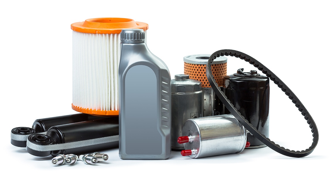 Эконом ТО Audi фото 1