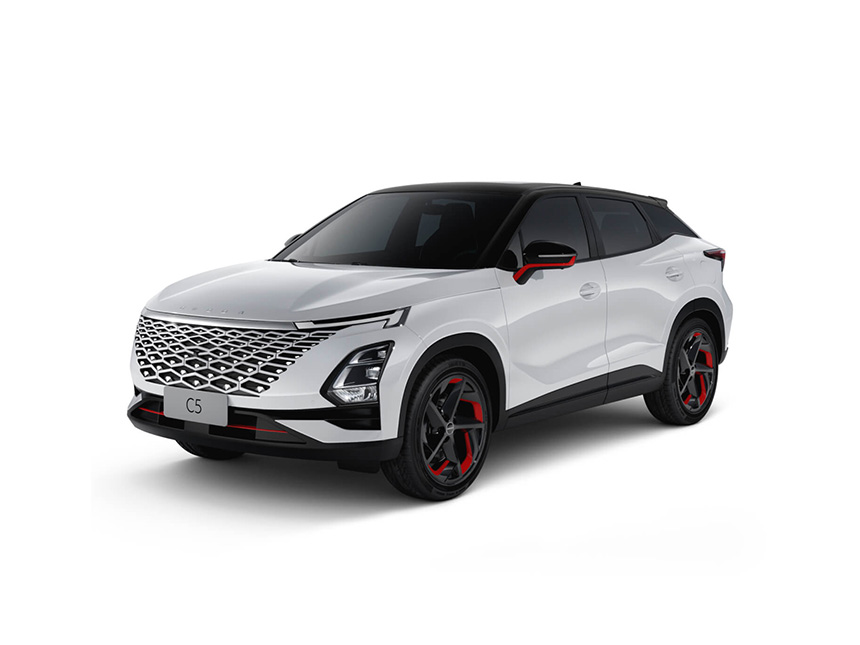 OMODA C5