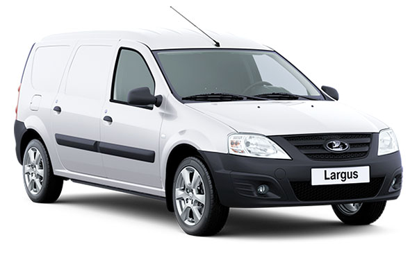 LADA Largus