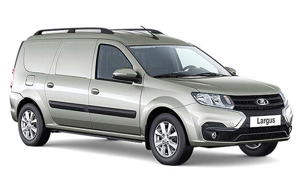 LADA Largus