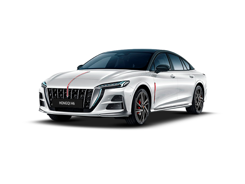 HONGQI H6