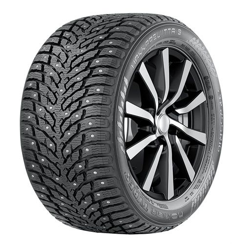 Шина 235/65 R 17 108T XL Nokian Tyres