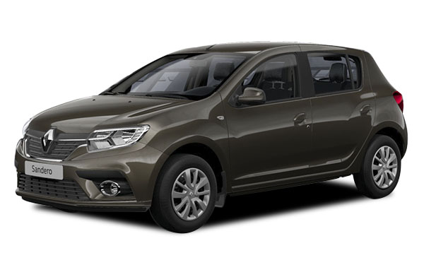 Сервисное обслуживание и ремонт автомобиля Renault Sandero фото 1