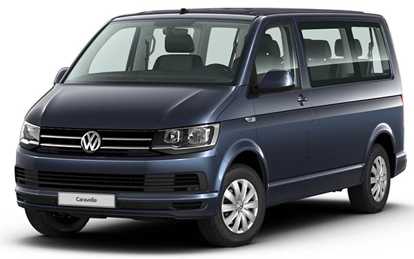 Сервисное обслуживание и ремонт автомобиля Volkswagen Caravelle фото 1