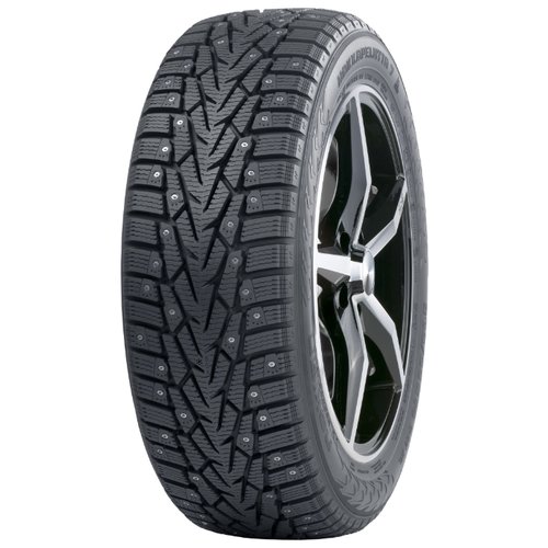 Шина 205/60 R 16 96T XL Nokian Tyres N