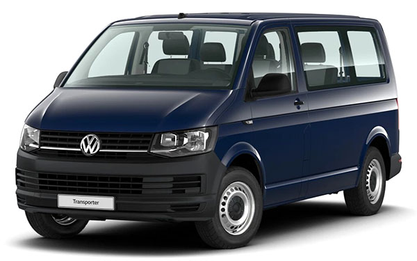 Сервисное обслуживание и ремонт автомобиля Volkswagen Transporter фото 1