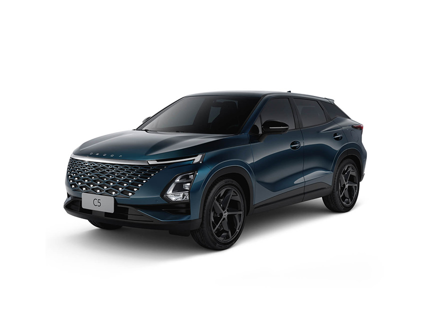 OMODA C5