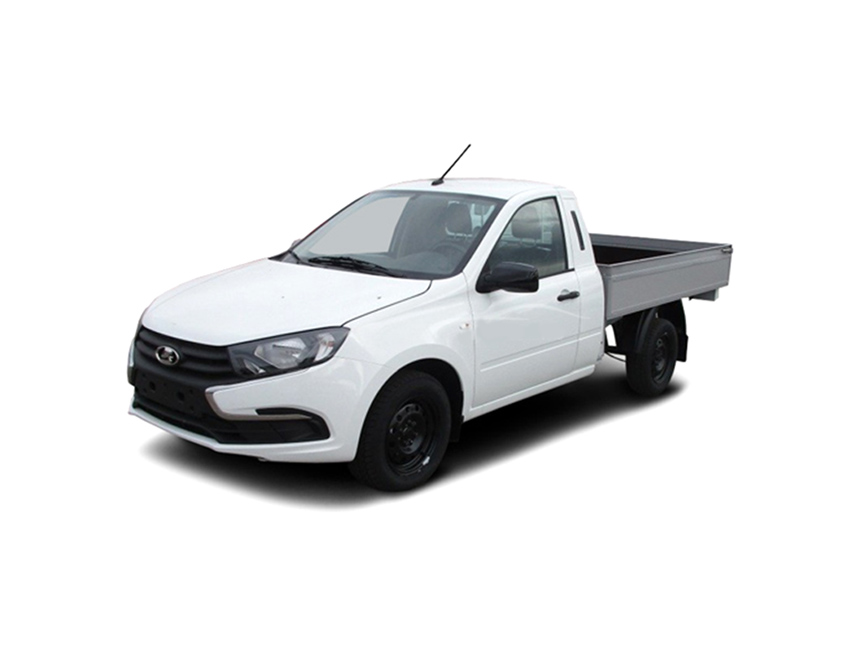 LADA ВИС