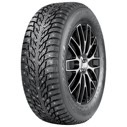Шина 285/40 R 21 109T XL Nokian Tyres Hakkapeliitta 9 SUV