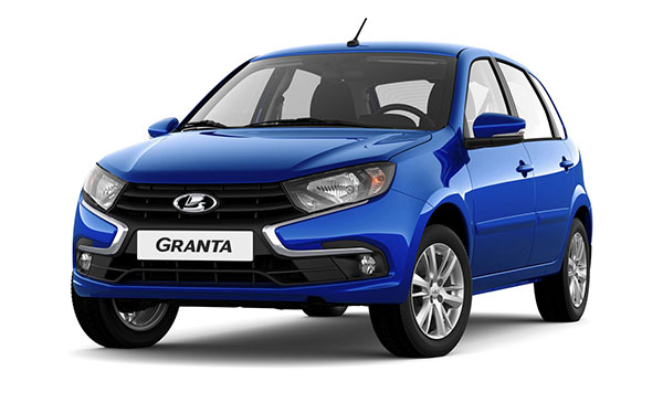 LADA Granta
