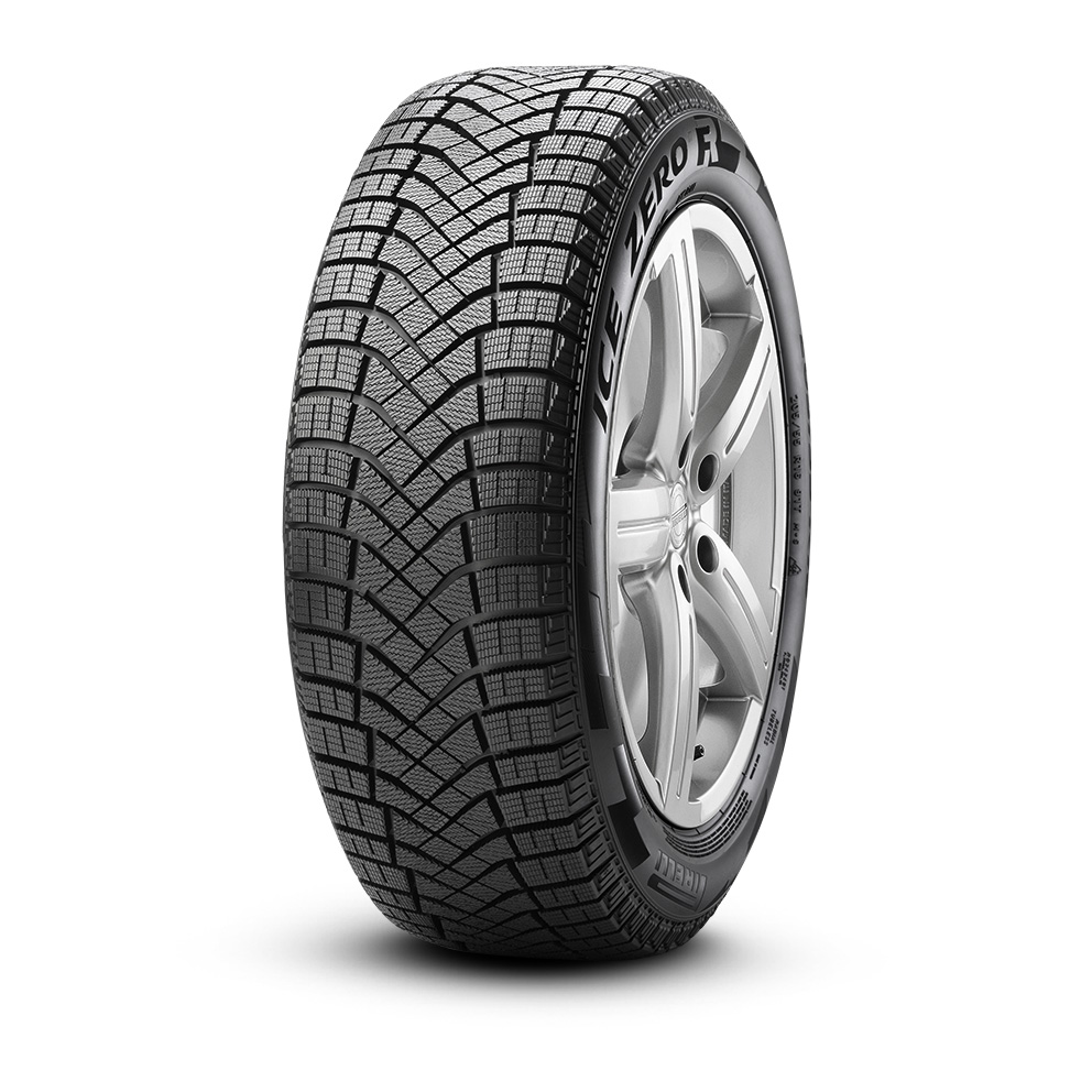 Шина 225/65 R17 106T Pirelli Ice Zero 