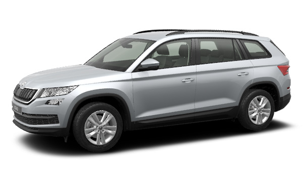 Kodiaq