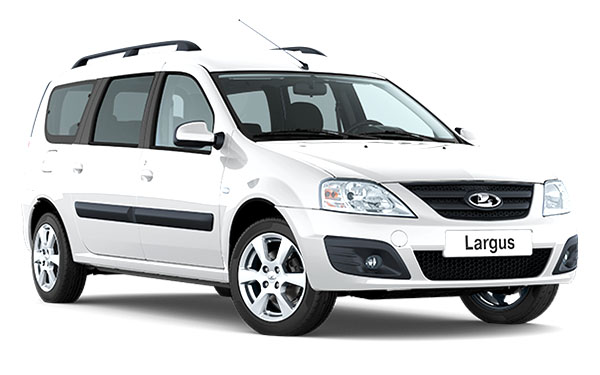 LADA Largus