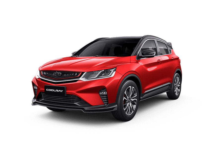 Geely 