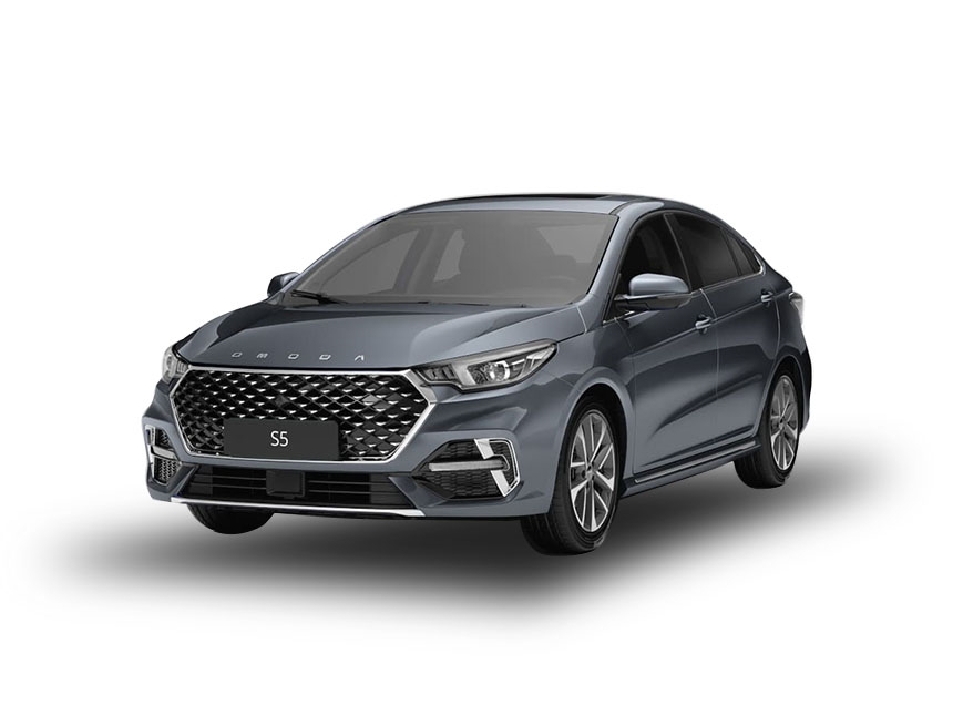 OMODA S5