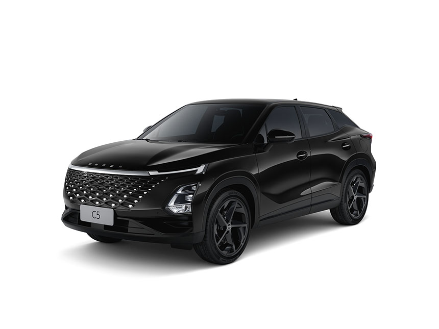 OMODA C5