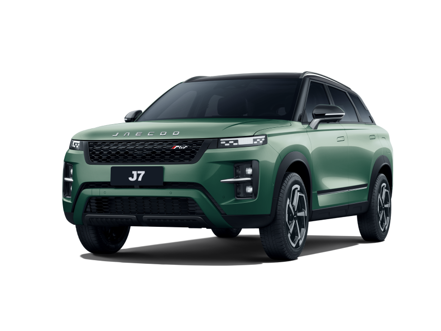 J7 LE