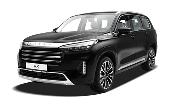 EXEED VX