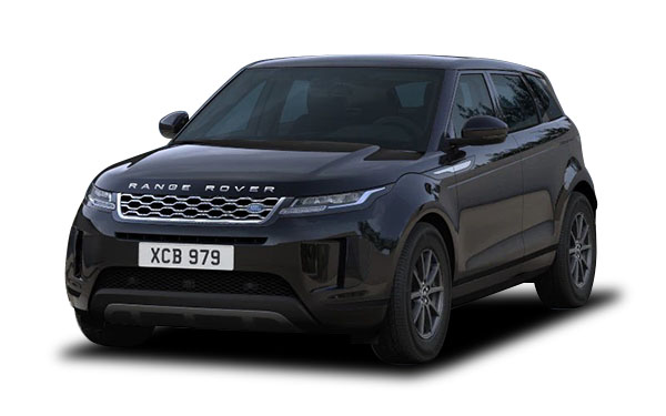 Land Rover New Range Rover Evoque