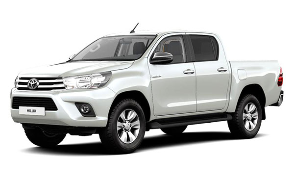 Hilux