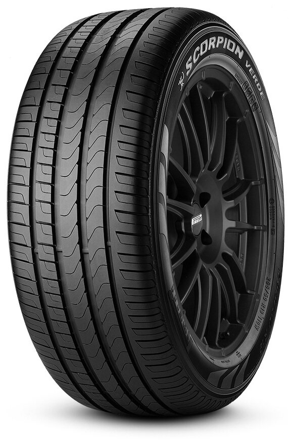 Шина 225/60 R18 100H Pirelli Scorpion 