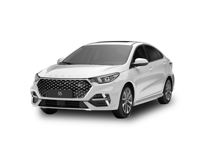 OMODA S5