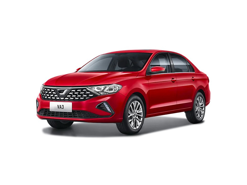 JETTA VA3