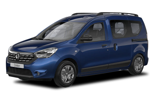 Сервисное обслуживание и ремонт автомобиля Renault Dokker фото 1