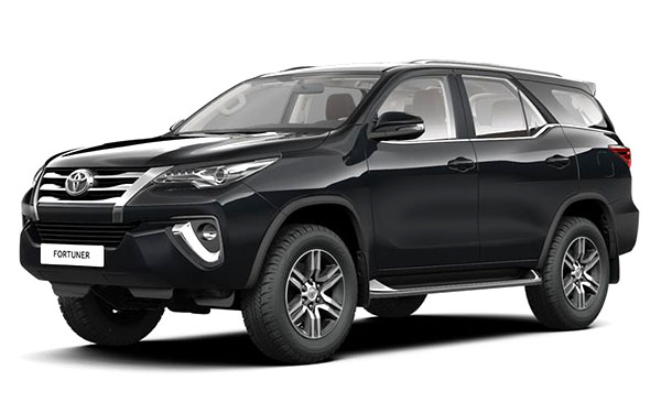 Fortuner