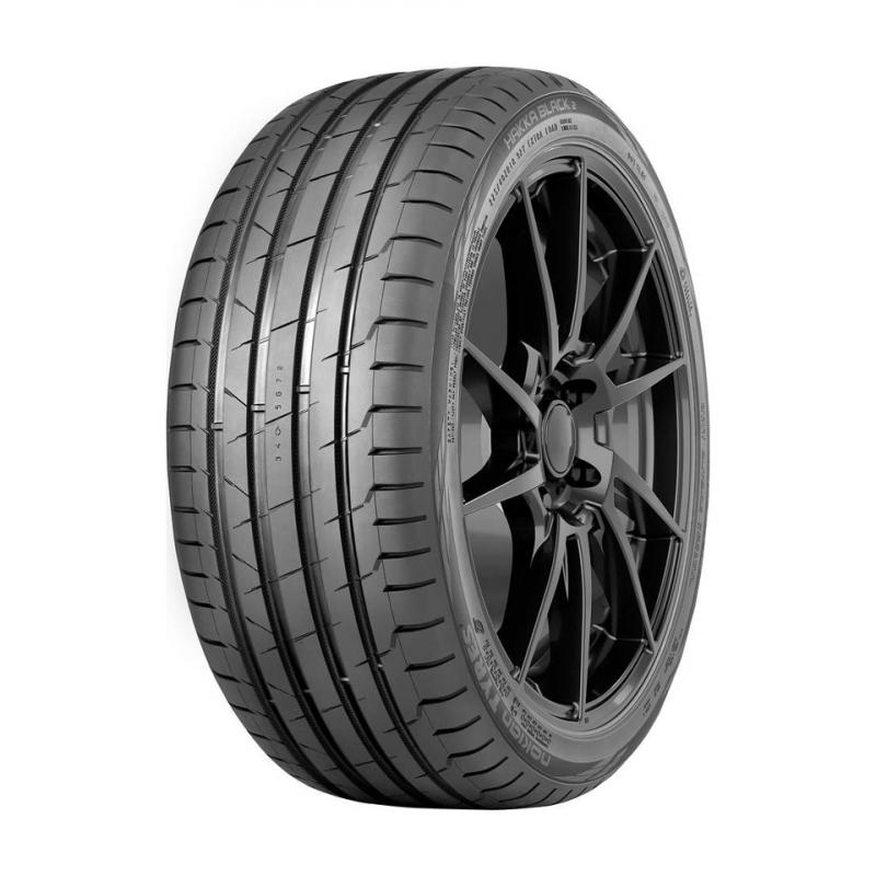 Шина 275/40 ZR 20 106Y XL Nokian Tyres