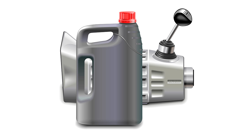 Замена масла в АКПП CHERY фото 1