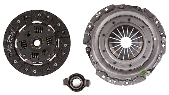 Сцепление комплект 1.8 л. Иран Ходро Саманд